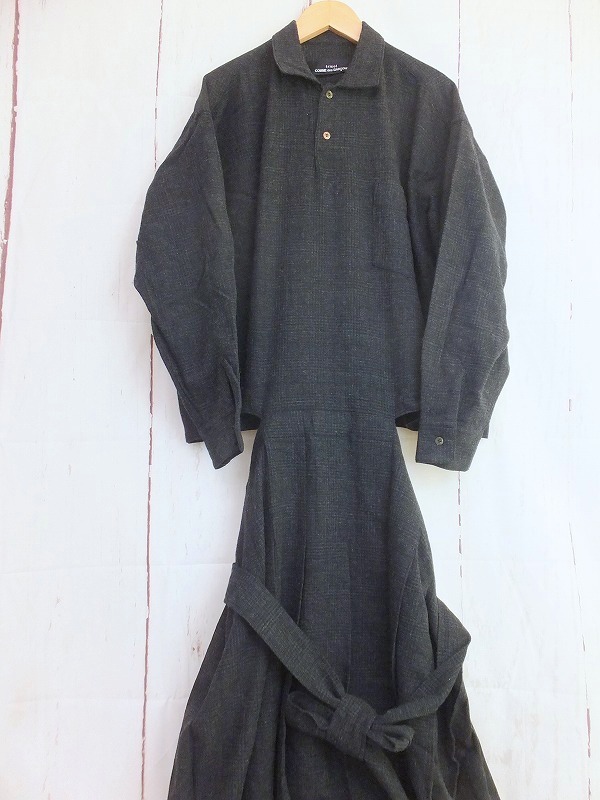 ヤフオク! -「コムデギャルソンワンピース」(その他) (コム デ ...