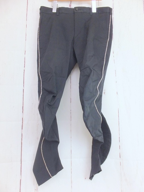 ヤフオク! -「サイドライン」(コム デ ギャルソン) (こ)の落札相場