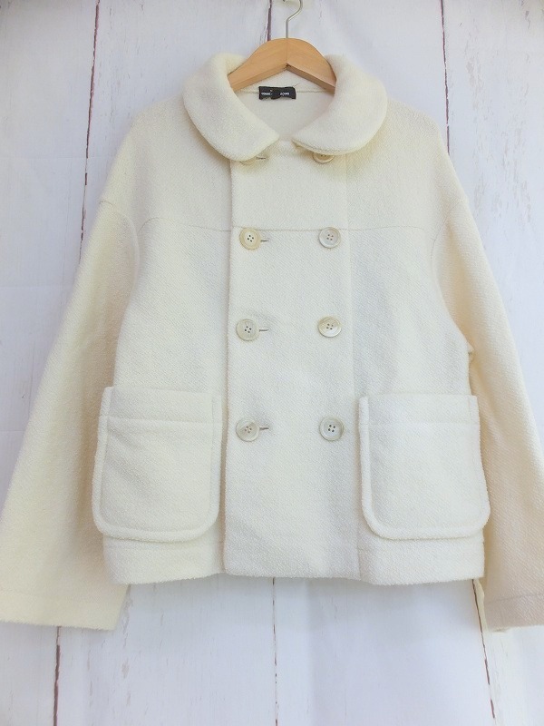 ヤフオク! -「tricot comme des garcons コート」(その他) (コム デ ヤフオク! -「tricot comme des garcons コート」(その他) (コム デ
