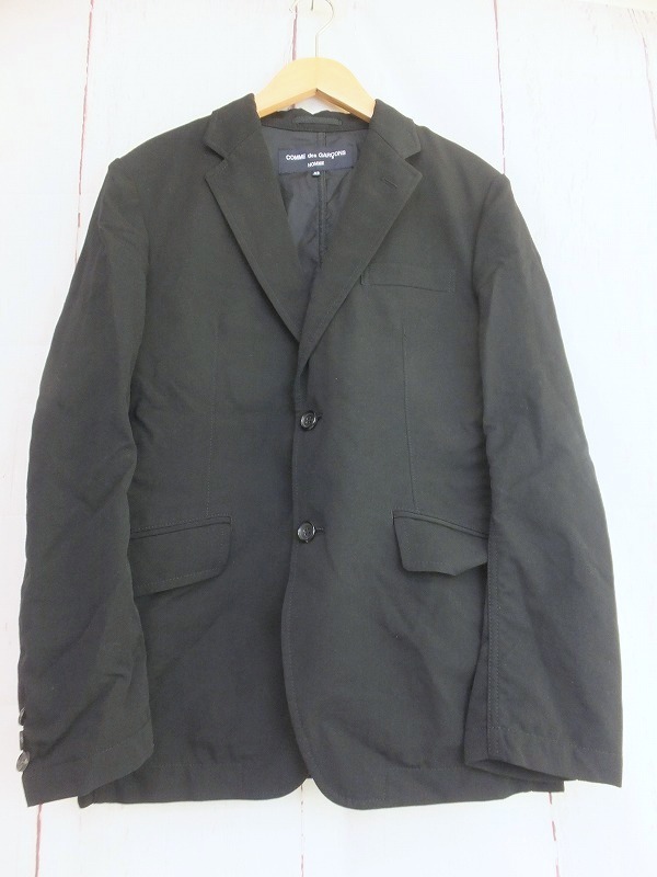 ヤフオク! -「テーラード ジャケット (ギャルソン garcons)」(その他 ヤフオク! -「テーラード ジャケット (ギャルソン garcons)」(その他