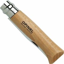 オピネル（OPINEL）ピクニックプラス with No.08 Folding Knife コンプリートセット 正規品/5006/送料無料_画像8