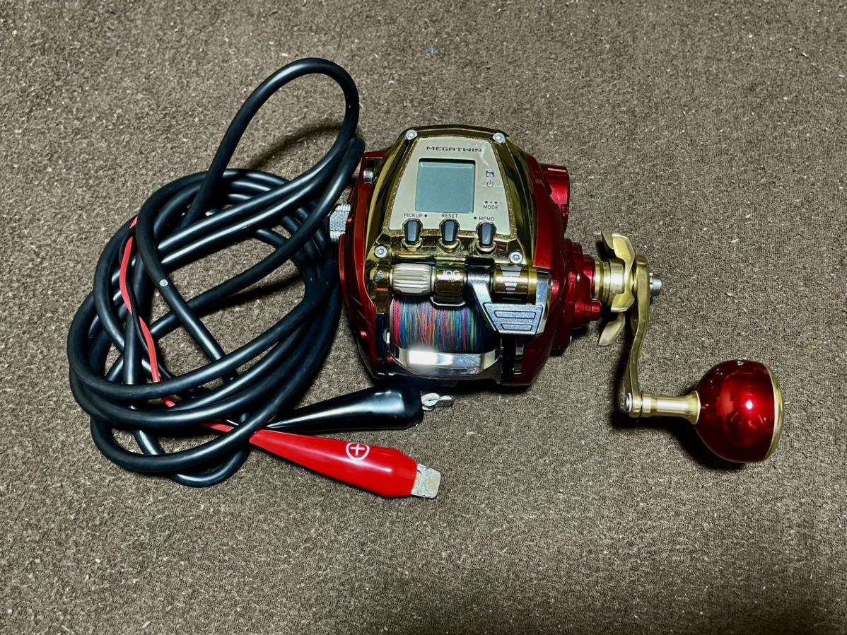 ヤフオク! -「シーボーグ600mj」の落札相場・落札価格