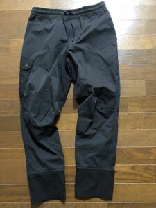 MMA×narifuri Run&Ride Pants マウンテンマーシャルアーツ　ナリフリ　S