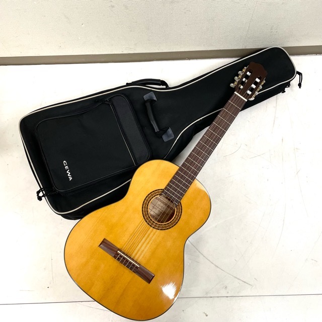 ヤフオク! -「hora spanish」(クラシックギター) (ギター)の落札相場