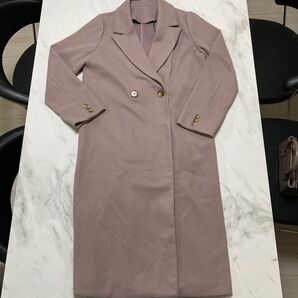 新品未使用!RESEXXY コート