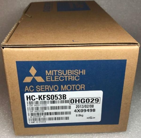 86%OFF!】 新品 安心保証 三菱電機 MITSUBISHI HF-KNシリーズ サーボ ...