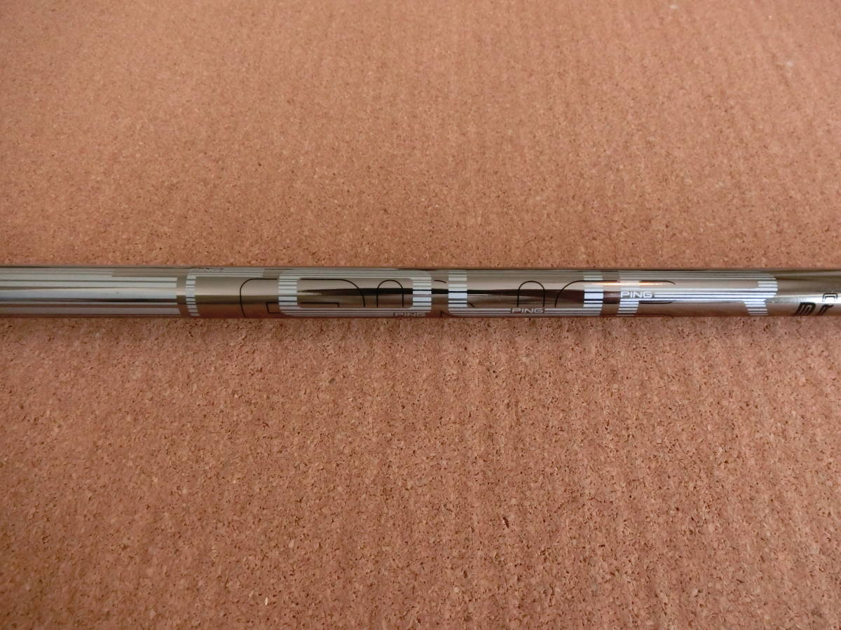 ヤフオク! -ピンドライバーシャフトの中古品・新品・未使用品一覧