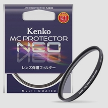 送料無料★Kenko カメラ用フィルター MC プロテクター NEO 67mm レンズ保護用 726709_画像1