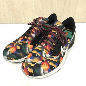 【NIKE】ナイキ★Air Zoom Pegasus 38 Air Jordan Mos Multi エアズームペガサス38 エアジョーダンモスマルチ US9.5 DO7763-900 11