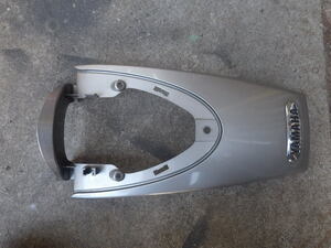 純正対応部品 ヤマハ YAMAHA ビーノ VINO 2st SA10J 5AU F フロント カバー FRONT COVER 5AU-23391 管理No.15272