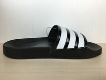 adidas（アディダス） CF ADILETTE W TOKYO PACK（CFアディレッタW トウキョウパック） FZ2852 靴 サンダル ウィメンズ 23,5cm 新品 (1364)_画像2