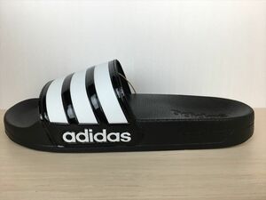 adidas（アディダス） CF ADILETTE W TOKYO PACK（CFアディレッタW トウキョウパック） FZ2852 靴 サンダル ウィメンズ 25,5cm 新品 (1364)