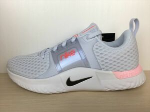 NIKE（ナイキ） RENEW IN-SEASON TR 10（リニューインシーズンTR10） CK2576-007 スニーカー 靴 ウィメンズ 22,5cm 新品 (1375)