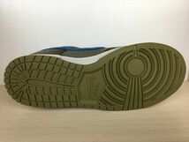 NIKE（ナイキ） DUNK LOW NH（ダンクLOW NH） DR0159-200 スニーカー 靴 メンズ 26,5cm 新品 (1385)_画像3