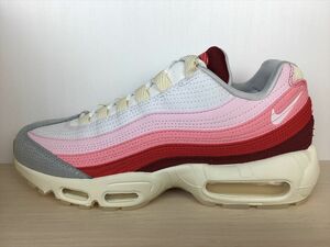 NIKE（ナイキ） AIR MAX 95 QS（エアマックス95QS） DM0012-600 スニーカー 靴 メンズ 26,5cm 新品 (1399)