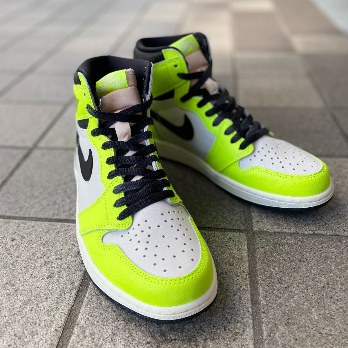 正規品 【us9.5】 NIKE ナイキ JORDAN BRAND ジョーダン ブランド
