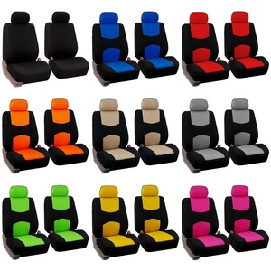  seat cover Fit GD1 GE6 GK 2 3 4 7 8 9 polyester front seat 2 seat set ... only Honda LBL is possible to choose 9 color 