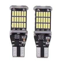 ハイマウントストップランプ LED T16 アテンザ GG系 H14.3～H17.5 マツダ レッド 2個セット_画像7