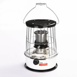 LHK2669* kerosene heater indoor home use kerosene stove outdoors camp less smell heater high capacity 6L