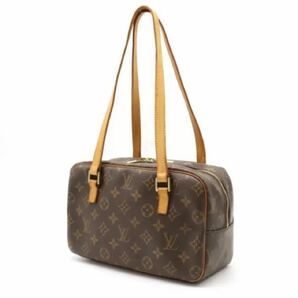 LOUIS VUITTON (ルイ・ヴィトン)シテMM