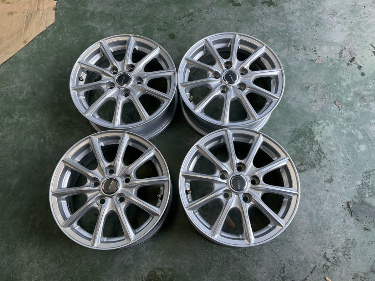 ヤフオク! -「トヨタ ホイール 15インチ アイシス ノア ボクシー