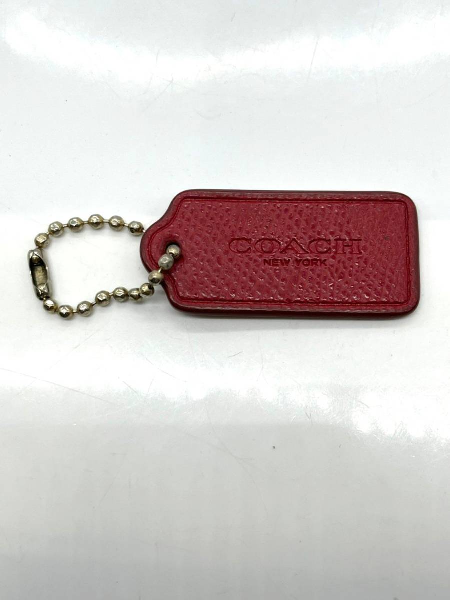 コーチキーホルダー4つセット 正規品です www.m-arteyculturavisual.com