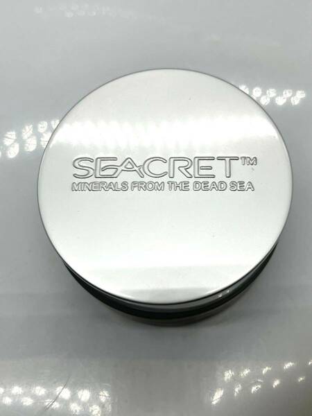 SEACRET シークレット ミネラルリッチ マットマスク 100ml