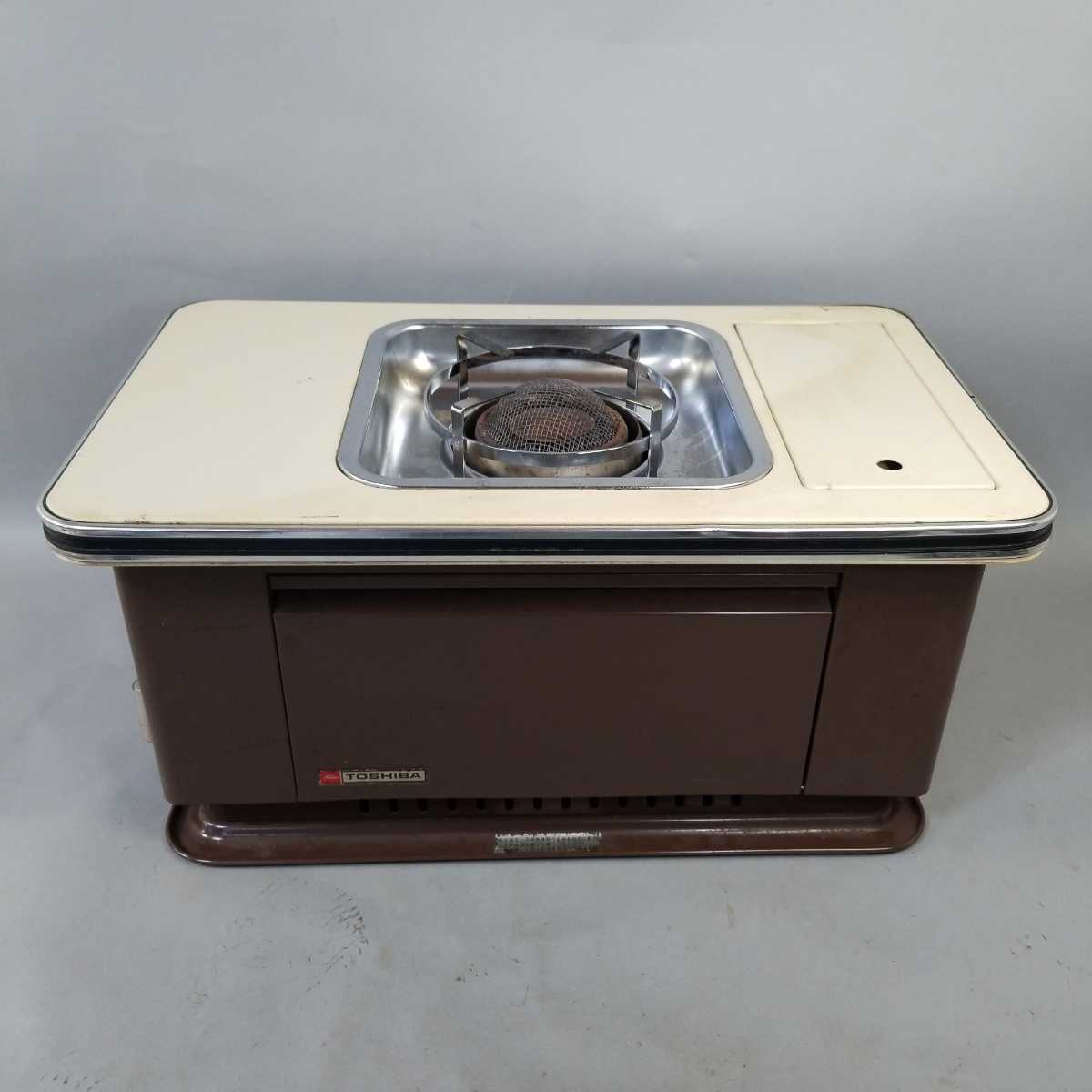 ☆レトロ☆アンティーク☆希少 東芝 石油コンロ - greatriverarts.com