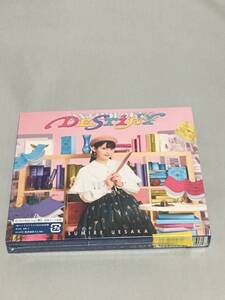 CD＆BLU-RAY盤　上坂すみれ　ANTHOLOGY & DESTINY　新品