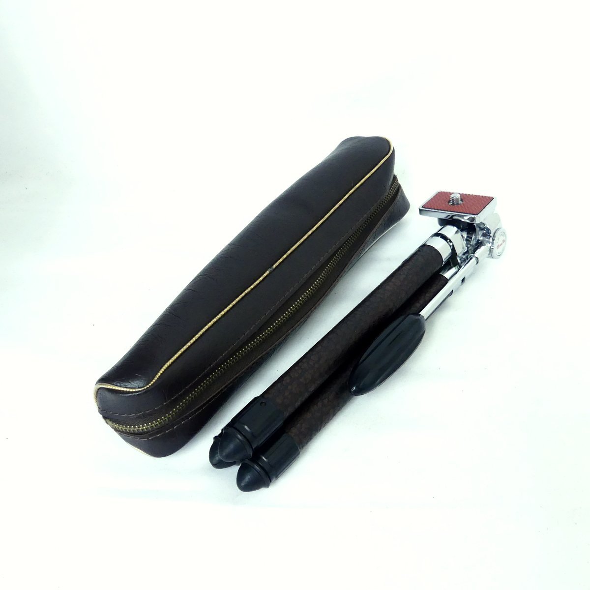 ヤフオク! -minetteマイネッテ(三脚、一脚)の中古品・新品・未使用品一覧
