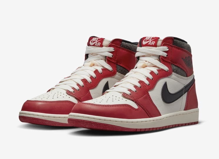 ヤフオク! - エア ジョーダン 1|AIR JORDAN 1の中古品・新品