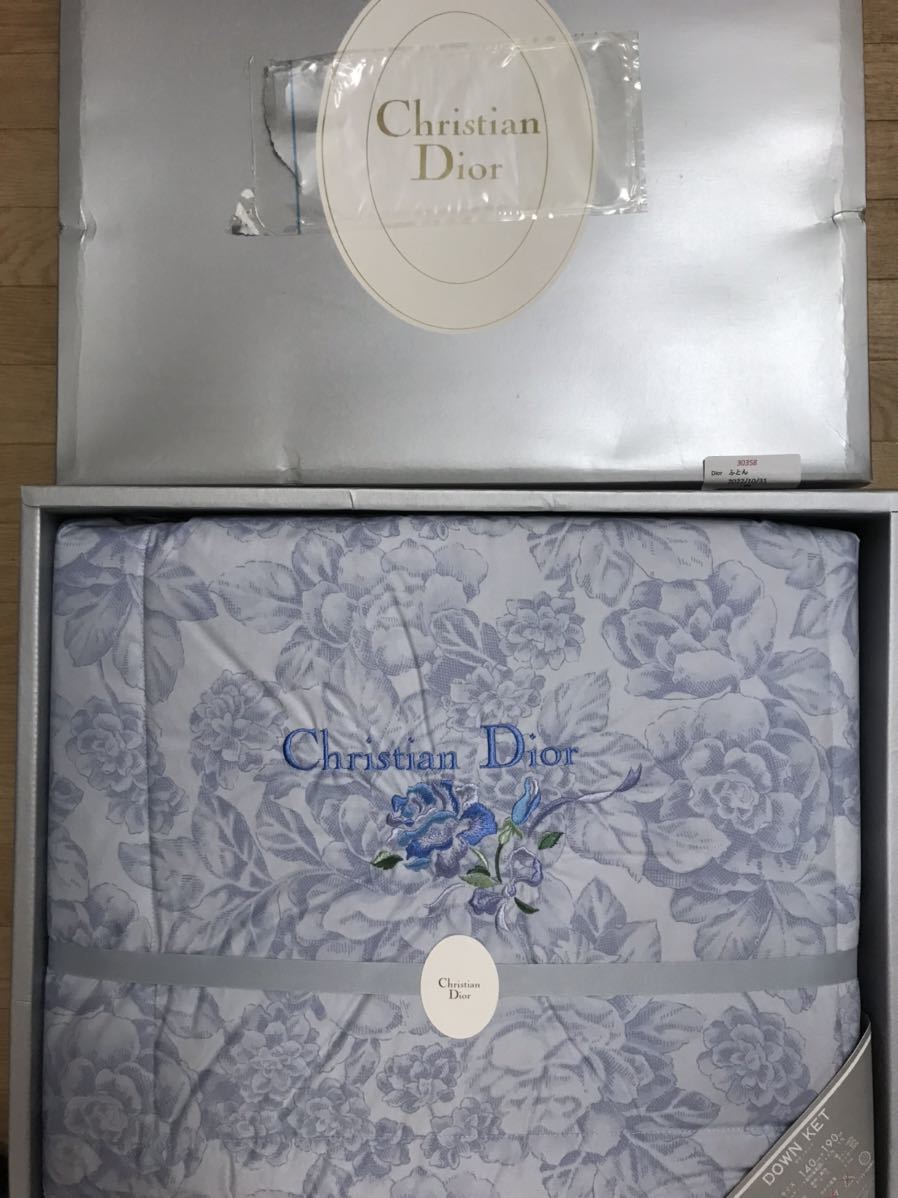 ヤフオク! -「(dior ディオール)」(掛け布団) (布団)の落札相場・落札価格