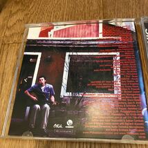 【輸入盤】 Ｐｈｉｌａｄｅｌｐｈｏｎｉｃ／Ｇ．ラヴ＆スペシャルソース　名盤CD G.LOVE 送料230円で4枚まで同梱発送可能　ブルース_画像4