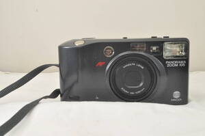 ★特上★MINOLTA PANORAMA ZOOM 105#1799