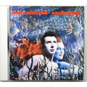 Marc Almond / Enchanted ◇ マーク・アーモンド / 魔法にかけられた王子 ◇ 国内盤 ◇