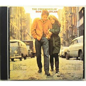 Bob Dylan / Freewheelin ◇ ボブ ディラン / フリーホイーリン・ボブ・ディラン ◇ 国内盤 ◇