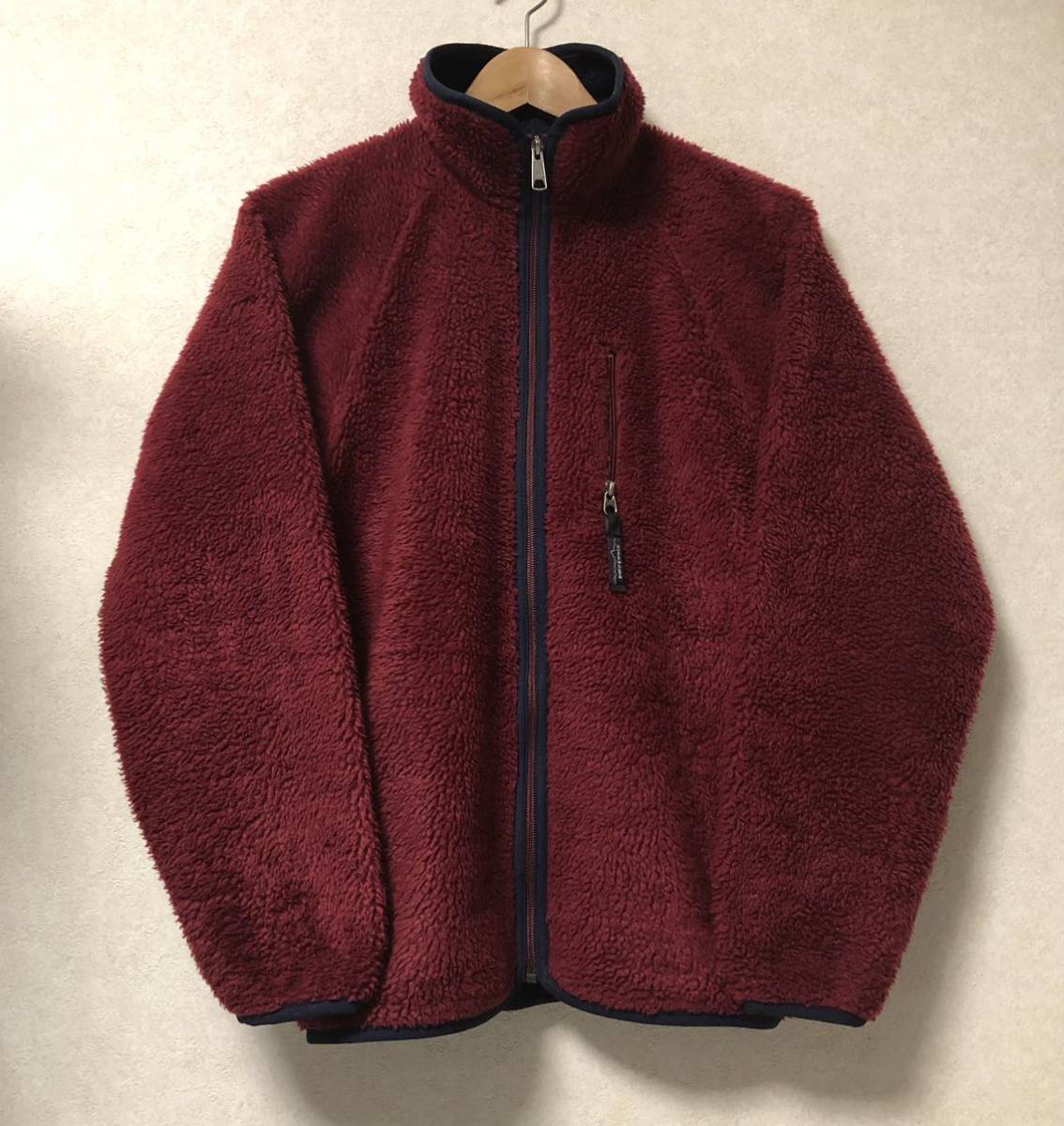 Yahoo!オークション -「usa製patagoniaパタゴニア レトロx」(S Yahoo!オークション -「usa製patagoniaパタゴニア レトロx」(S
