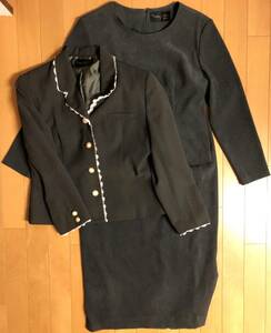  Bb flower jacket & cut and sewn & skirt 9AR ensemble setup Dream * one 