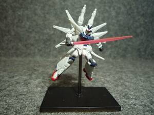 ガンダムコレクション ガンコレ レジェンドガンダム