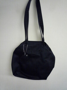 * L ELLE bag black *