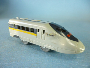  Plarail 700 series rail Star after tail car 