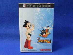  Takara K*T figure collection Astro Boy original work version all 6 kind 