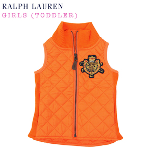  new goods outlet 10256 3/3T size girls for quilting the best polo ralph lauren Polo Ralph Lauren 