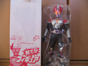 to. large * Kamen Rider Agito Clan do& shining foam *