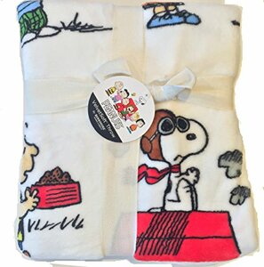 Snoopy Snoopy одеяло одеяло Queen Size ★ Новый