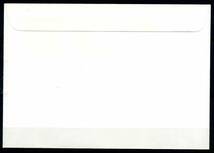 ◆リヒテンシュタイン 1985年発行 王の武器庫 切手 初日カバー FDC◆送料無料◆R-33_画像3