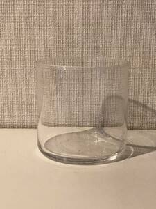 東洋佐々木ガラス サークル80 1個