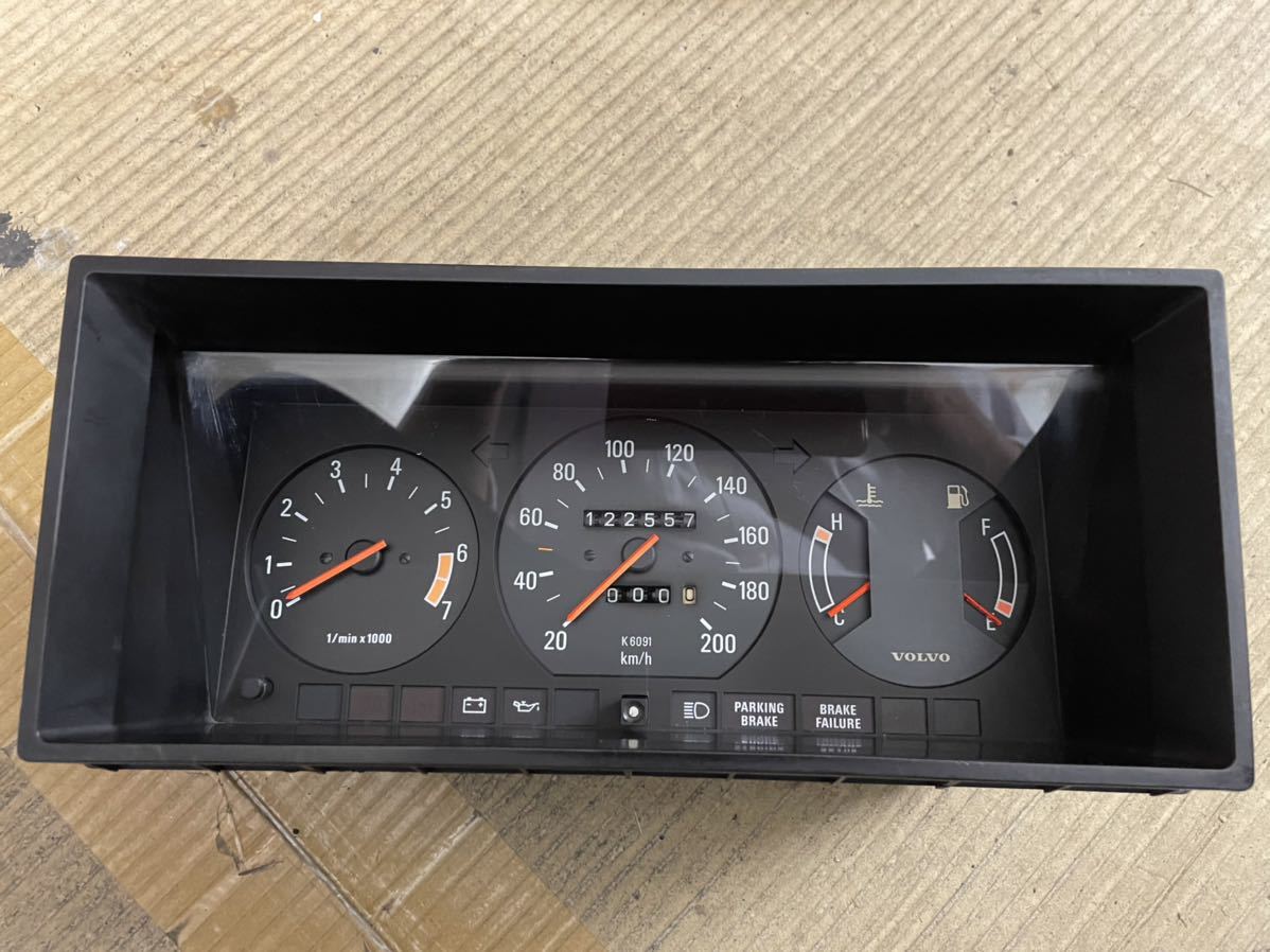 限定製作】 エンジンスターター VDO製 純正 ムーブ 新品 SALE/60%OFF