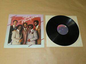 US盤★The Whispers（ウィスパーズ）★LP