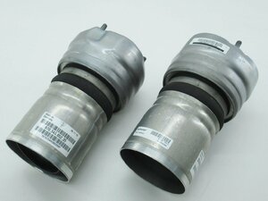 [ cheap selling out ] Porsche Panamera 970 original front left right air suspension air bag air suspension (M076792)